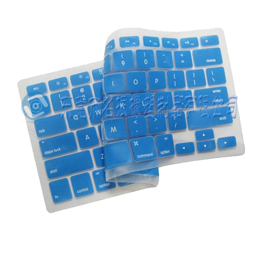 笔记本键盘硅胶保护膜